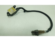 Recambio de sonda lambda para toyota proace city verso monospace (bky_) 1.5 d-4d 130 (bkyma) referencia OEM IAM   9816245480 2