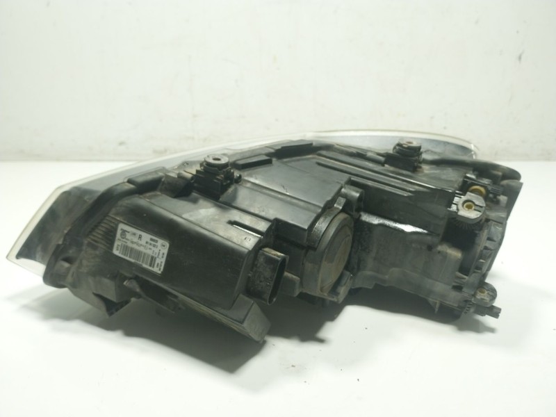 Recambio de faro derecho para volkswagen polo v (6r1, 6c1) 1.6 tdi referencia OEM IAM 6R1941040D 6R1941032D 