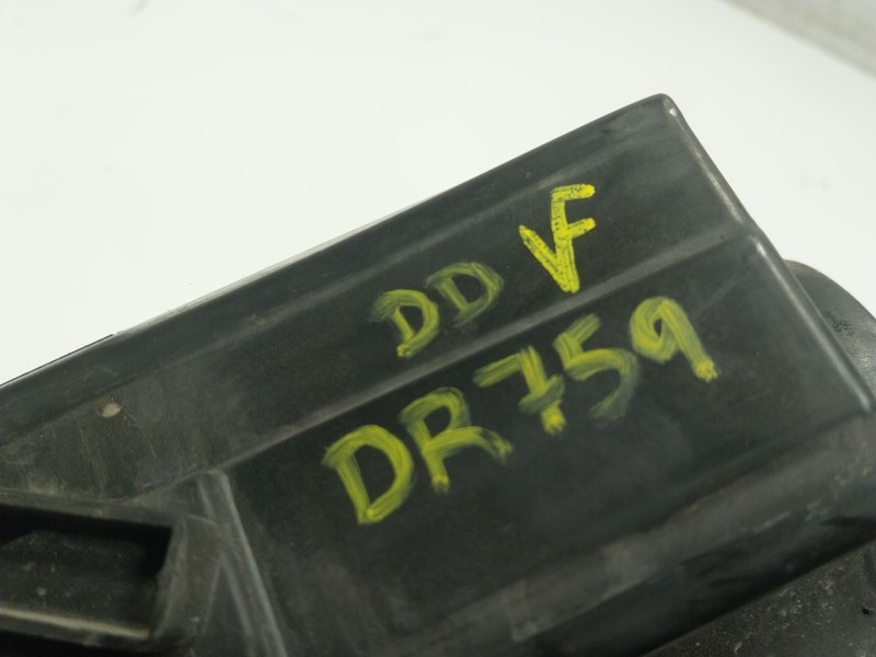 Recambio de faro derecho para volkswagen polo v (6r1, 6c1) 1.6 tdi referencia OEM IAM 6R1941040D 6R1941032D 