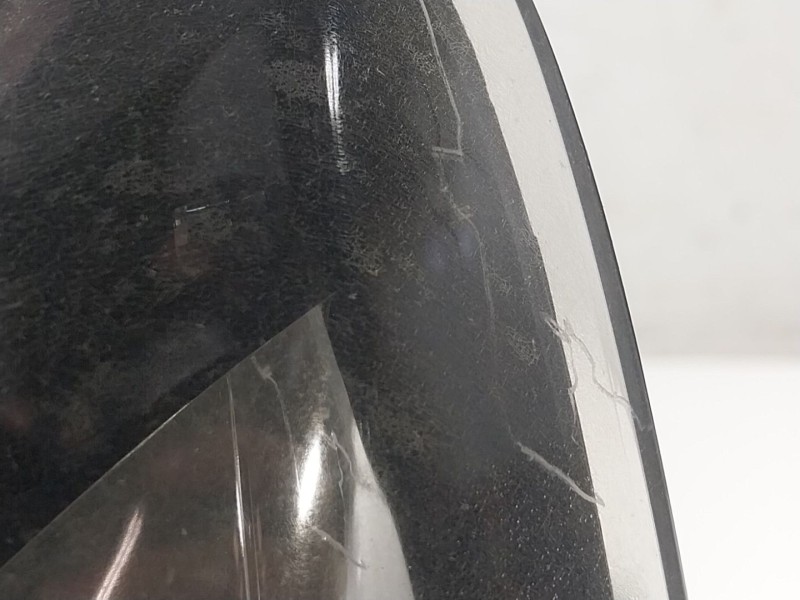 Recambio de faro derecho para volkswagen polo v (6r1, 6c1) 1.6 tdi referencia OEM IAM 6R1941040D 6R1941032D 