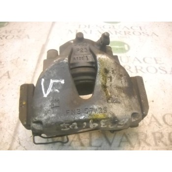 PINZA FRENO DELANTERA IZQUIERDA 