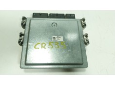 Recambio de centralita motor uce para renault kadjar (ha_, hl_) 1.2 tce 130 referencia OEM IAM 237106288R 237106288R  2