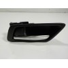 Recambio de maneta interior delantera izquierda para toyota c-hr hybrid dynamic referencia OEM IAM 69206F4010C1 69278X1B08 