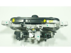 Recambio de mando calefaccion / aire acondicionado para dacia dokker furgoneta/monovolumen 1.6 referencia OEM IAM  5P3741700  2