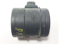 Recambio de caudalimetro para iveco daily vi furgoneta 33s15, 35s15, 35c15 referencia OEM IAM  55220331  2