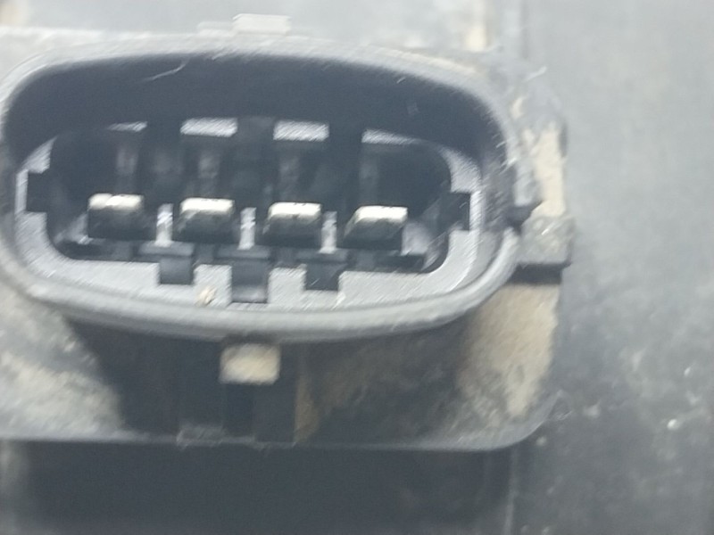 Recambio de caudalimetro para iveco daily vi furgoneta 33s15, 35s15, 35c15 referencia OEM IAM  55220331 