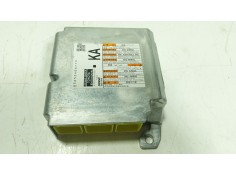 Recambio de centralita airbag para toyota yaris cross (mxp_) 1.5 hybrid (mxpj10) referencia OEM IAM 891700DG40 891700DG40 