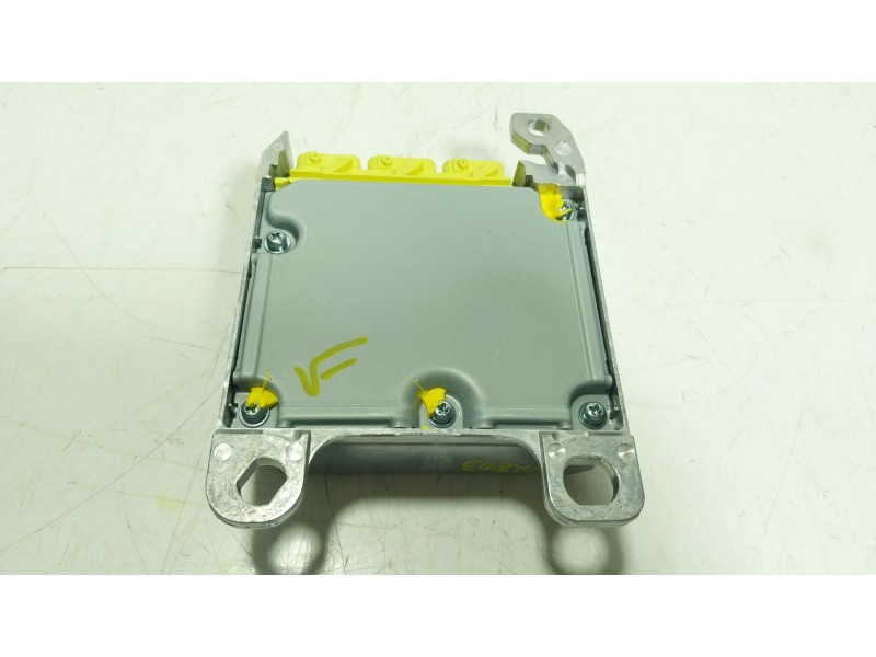 Recambio de centralita airbag para toyota yaris cross (mxp_) 1.5 hybrid (mxpj10) referencia OEM IAM 891700DG40 891700DG40 