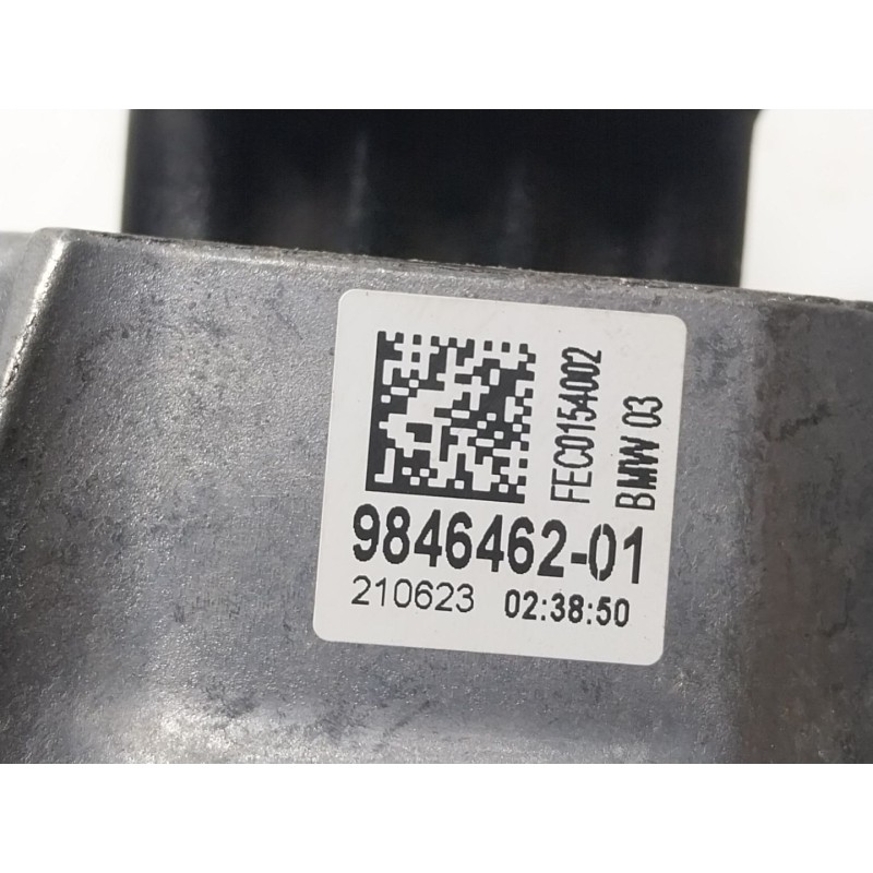 Recambio de soporte motor derecho para bmw x7 (g07) xdrive 40 d mild-hybrid referencia OEM IAM 22119846462 98464201 