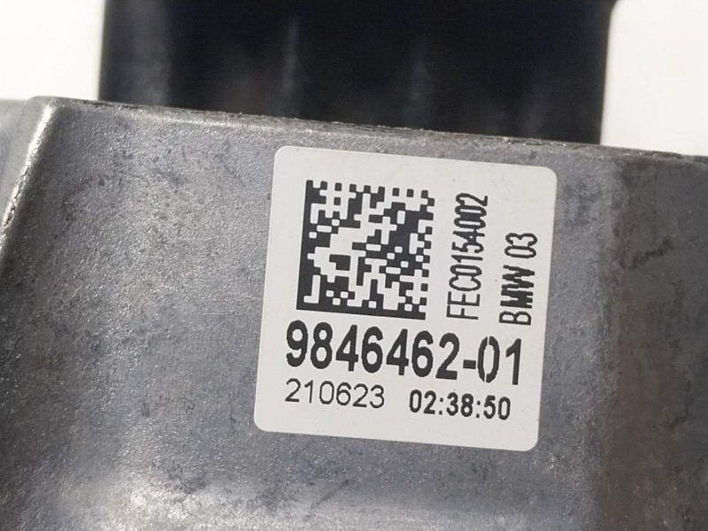 Recambio de soporte motor derecho para bmw x7 (g07) xdrive 40 d mild-hybrid referencia OEM IAM 22119846462 98464201 