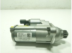 Recambio de motor arranque para seat ibiza v (kj1, kjg) 1.0 tsi referencia OEM IAM   0AM911022C