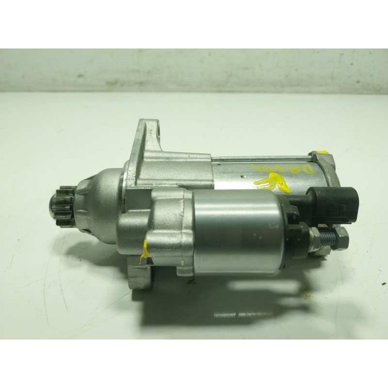 Recambio de motor arranque para seat ibiza v (kj1, kjg) 1.0 tsi referencia OEM IAM   0AM911022C