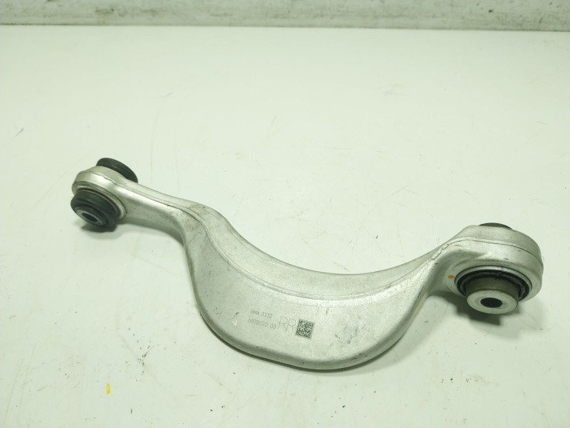 Recambio de brazo suspension superior trasero derecho para bmw x7 (g07) xdrive 40 d mild-hybrid referencia OEM IAM 33306878022 6