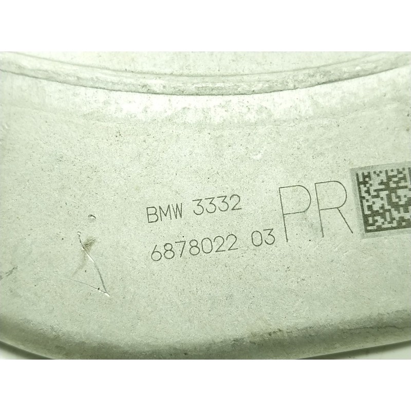 Recambio de brazo suspension superior trasero derecho para bmw x7 (g07) xdrive 40 d mild-hybrid referencia OEM IAM 33306878022 6