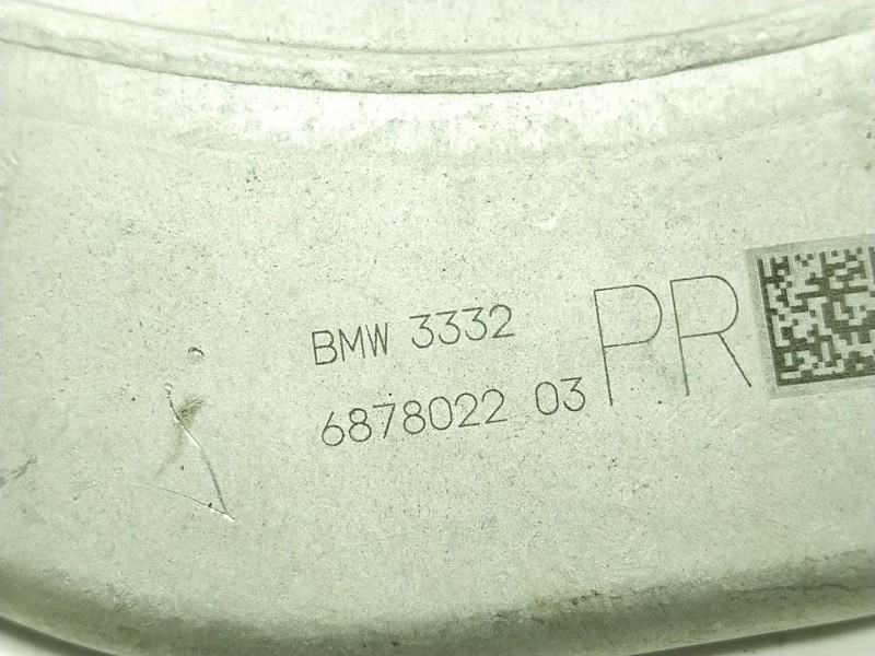 Recambio de brazo suspension superior trasero derecho para bmw x7 (g07) xdrive 40 d mild-hybrid referencia OEM IAM 33306878022 6