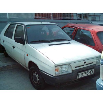 SKODA FAVORIT (781)