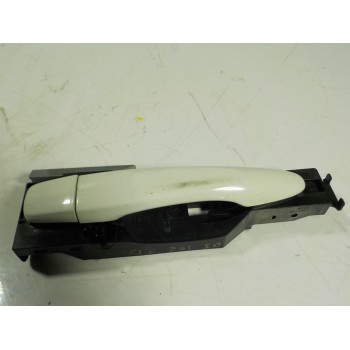 MANETA EXTERIOR TRASERA DERECHA 806105FD0B 