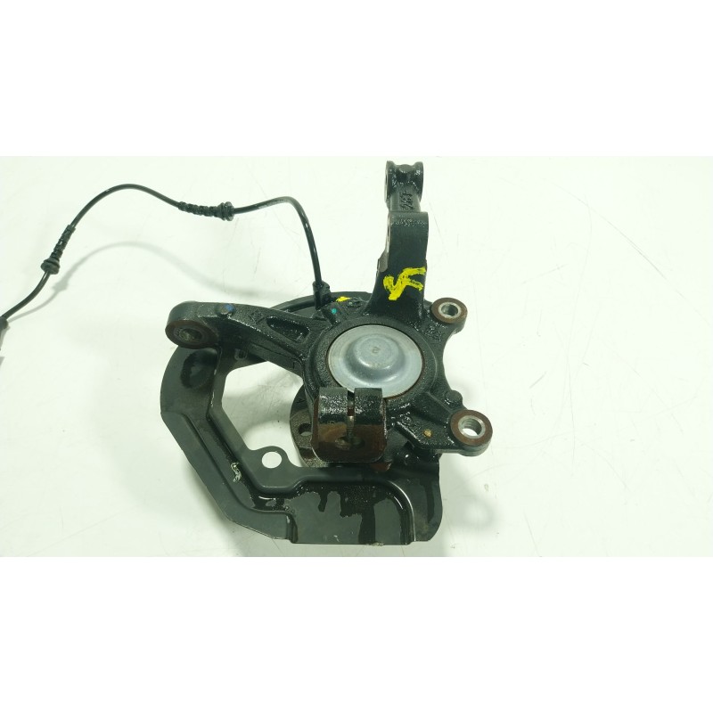 Recambio de mangueta delantera derecha para smart forfour hatchback (453) electric drive / eq (453.091) referencia OEM IAM   