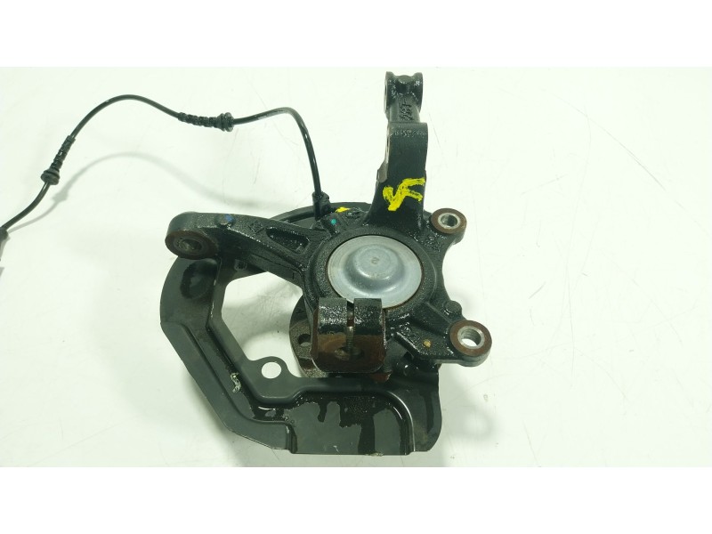 Recambio de mangueta delantera derecha para smart forfour hatchback (453) electric drive / eq (453.091) referencia OEM IAM   