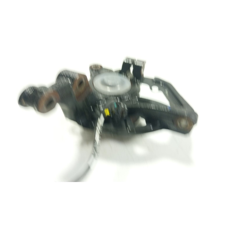 Recambio de mangueta delantera derecha para smart forfour hatchback (453) electric drive / eq (453.091) referencia OEM IAM   