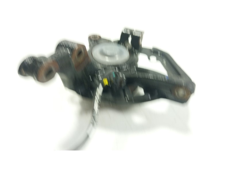 Recambio de mangueta delantera derecha para smart forfour hatchback (453) electric drive / eq (453.091) referencia OEM IAM   