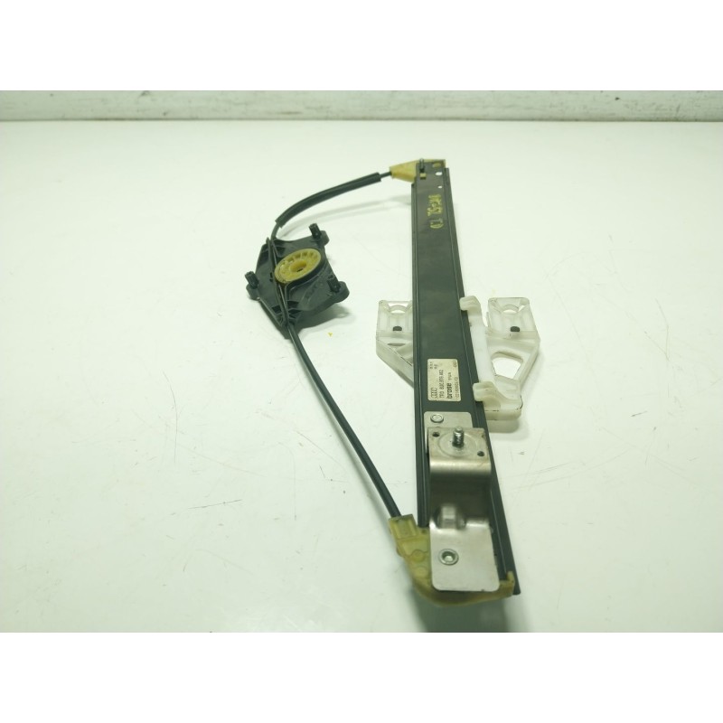 Recambio de elevalunas trasero derecho para audi q3 (8ub, 8ug) 2.0 tdi quattro referencia OEM IAM 8U0839462 8U0839462 