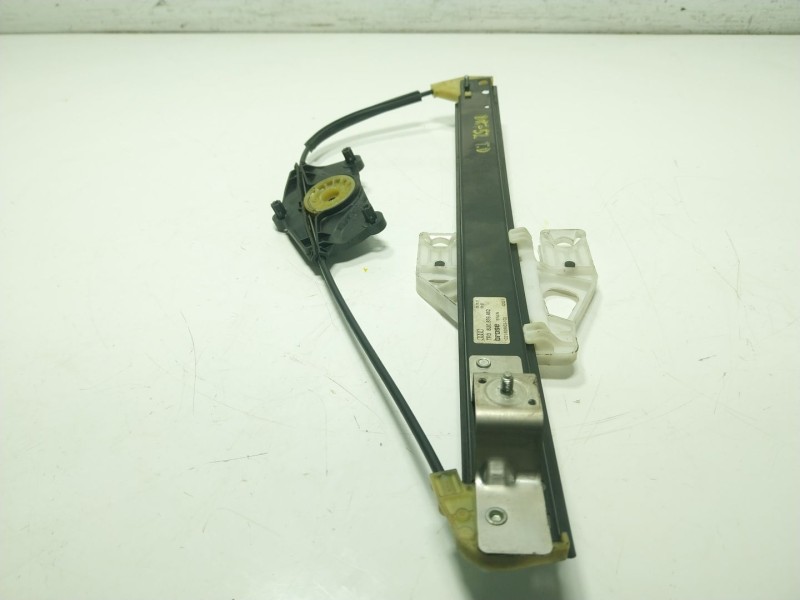 Recambio de elevalunas trasero derecho para audi q3 (8ub, 8ug) 2.0 tdi quattro referencia OEM IAM 8U0839462 8U0839462 