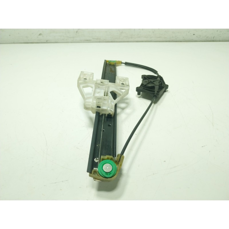 Recambio de elevalunas trasero derecho para audi q3 (8ub, 8ug) 2.0 tdi quattro referencia OEM IAM 8U0839462 8U0839462 