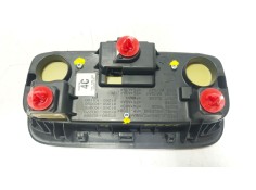 Recambio de piloto interior para toyota yaris cross (mxp_) 1.5 hybrid (mxpj10) referencia OEM IAM 812600D260B0 812600D260  2
