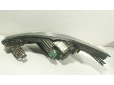 Recambio de faro derecho para renault zoe (bfm_) zoe (bfmc, bfmd) referencia OEM IAM  260109891R  2