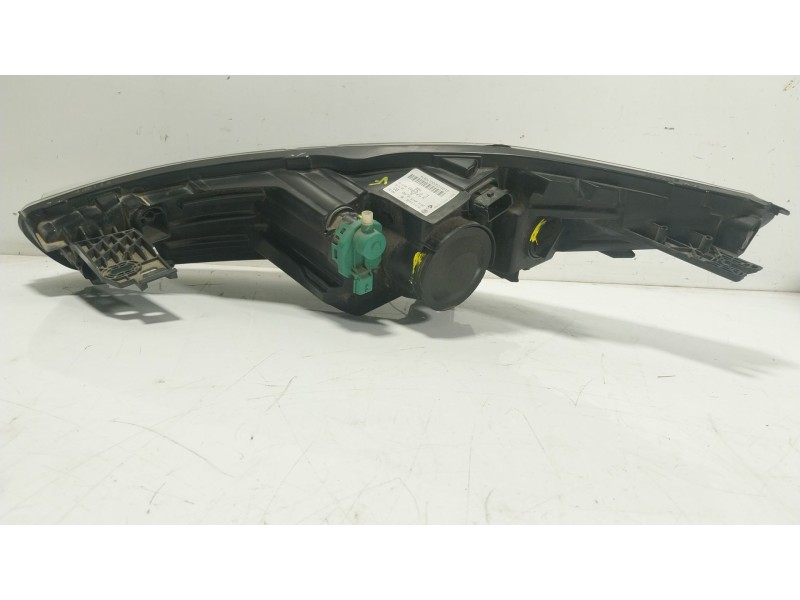 Recambio de faro derecho para renault zoe (bfm_) zoe (bfmc, bfmd) referencia OEM IAM  260109891R 