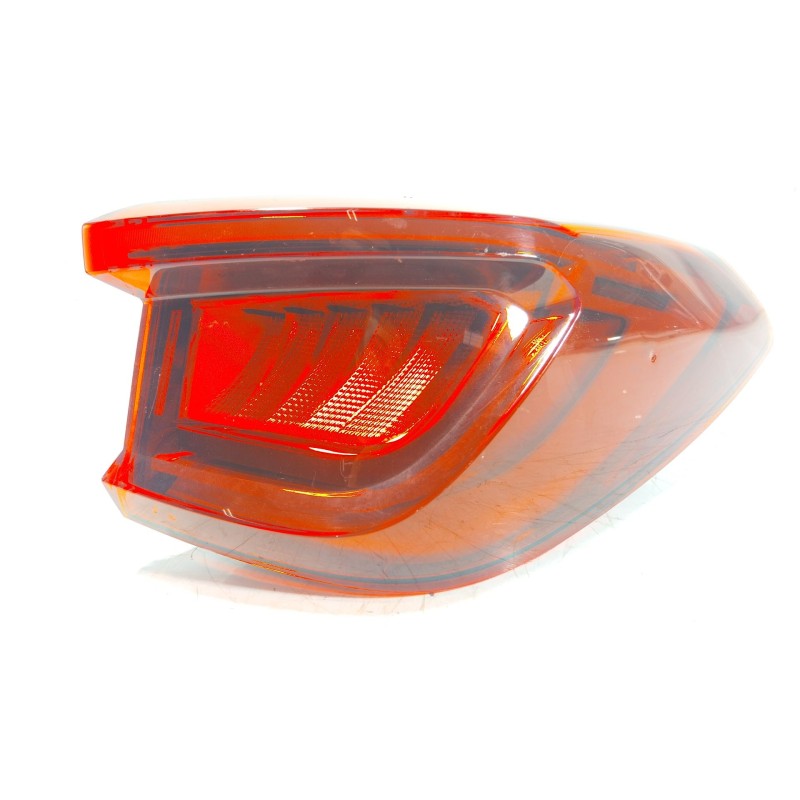 Recambio de piloto trasero derecho para cupra leon (kl1, ku1, kug) 1.5 tsi referencia OEM IAM  5FA945208C 