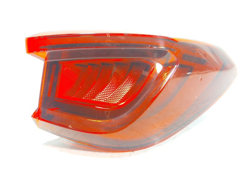 Recambio de piloto trasero derecho para cupra leon (kl1, ku1, kug) 1.5 tsi referencia OEM IAM  5FA945208C 