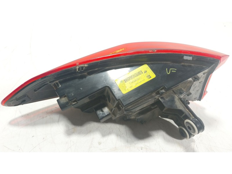 Recambio de piloto trasero derecho para cupra leon (kl1, ku1, kug) 1.5 tsi referencia OEM IAM  5FA945208C 