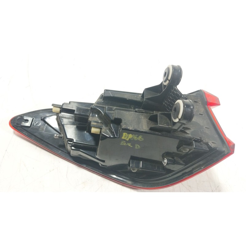 Recambio de piloto trasero derecho para cupra leon (kl1, ku1, kug) 1.5 tsi referencia OEM IAM  5FA945208C 