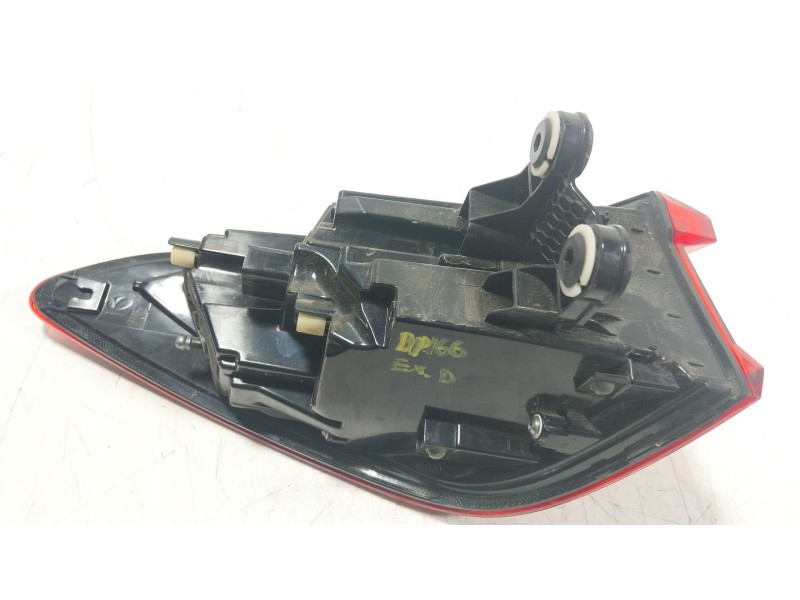 Recambio de piloto trasero derecho para cupra leon (kl1, ku1, kug) 1.5 tsi referencia OEM IAM  5FA945208C 