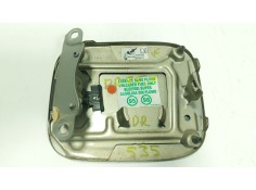 Recambio de tapa combustible para renault kadjar (ha_, hl_) 1.2 tce 130 referencia OEM IAM 788300541R 788308330R  2