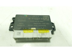 Recambio de modulo electronico para toyota proace city verso monospace (bky_) 1.5 d-4d 130 (bkyma) referencia OEM IAM   98596321