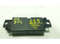Recambio de modulo electronico para toyota proace city verso monospace (bky_) 1.5 d-4d 130 (bkyma) referencia OEM IAM   98596321 2