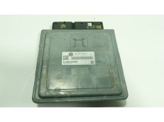 Recambio de centralita motor uce para volkswagen golf vi (5k1) 1.6 tdi referencia OEM IAM 03L997557T 03L907425C  2