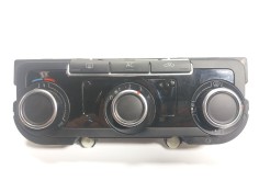 Recambio de mando climatizador para volkswagen golf vi (5k1) 1.6 tdi referencia OEM IAM 7N0907426AM 5HB009751 