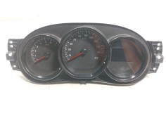 Recambio de cuadro instrumentos para dacia dokker furgoneta/monovolumen 1.6 referencia OEM IAM  248100805R 