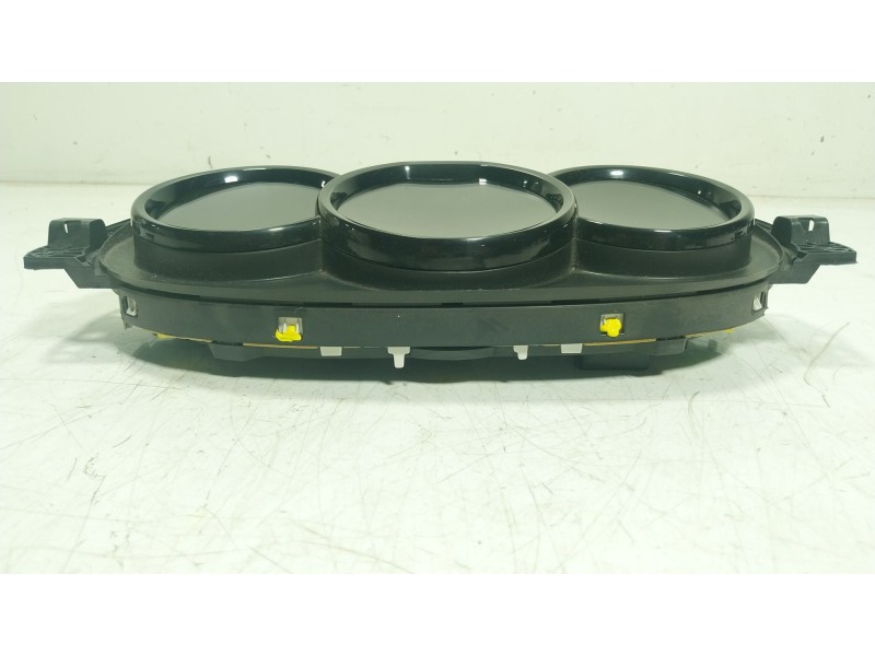 Recambio de cuadro instrumentos para dacia dokker furgoneta/monovolumen 1.6 referencia OEM IAM  248100805R 