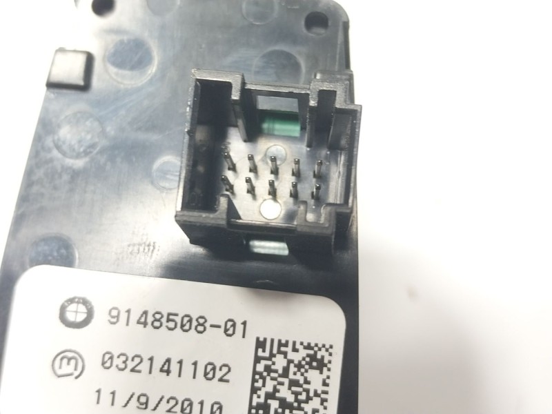 Recambio de palanca freno de mano para bmw x5 (e70) 3.0 d referencia OEM IAM 61319156133 914850801 