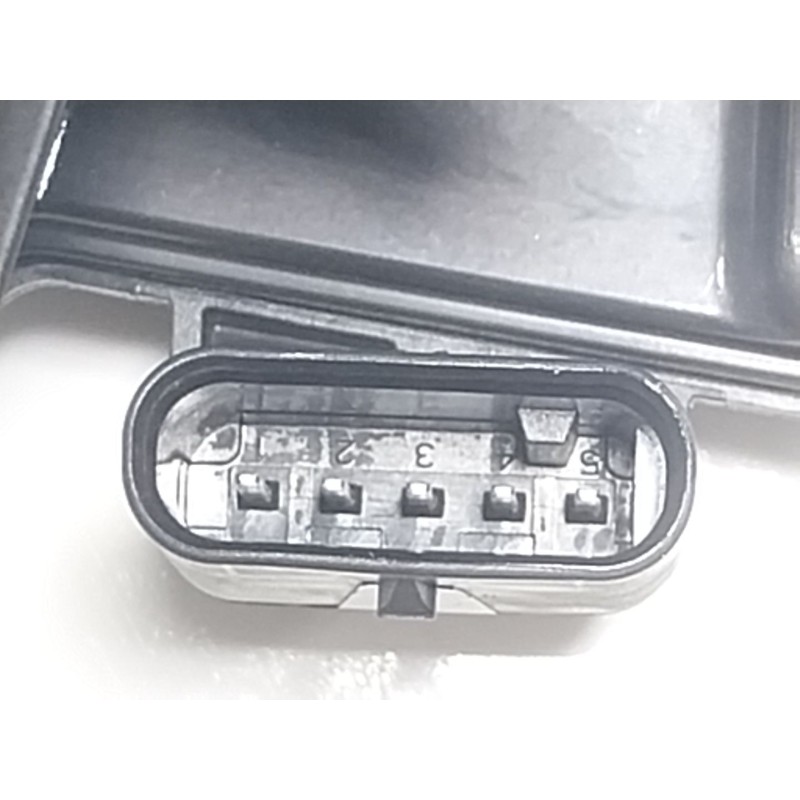 Recambio de caja mariposa para bmw x4 (g02, f98) xdrive 20 d mild-hybrid referencia OEM IAM 13548512452 1354851245210 