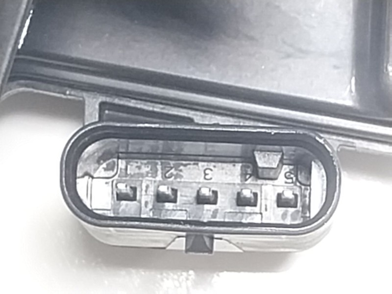 Recambio de caja mariposa para bmw x4 (g02, f98) xdrive 20 d mild-hybrid referencia OEM IAM 13548512452 1354851245210 