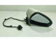 Recambio de espejo derecho para audi a3 sportback (8va, 8vf) 1.6 tdi referencia OEM IAM   