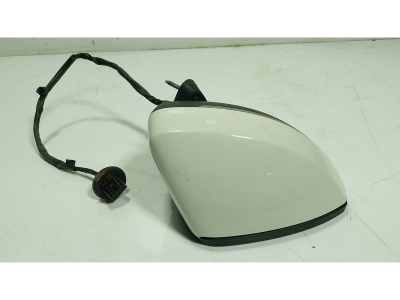 Recambio de espejo derecho para audi a3 sportback (8va, 8vf) 1.6 tdi referencia OEM IAM   