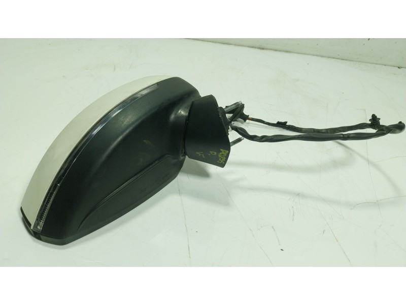 Recambio de espejo derecho para audi a3 sportback (8va, 8vf) 1.6 tdi referencia OEM IAM   