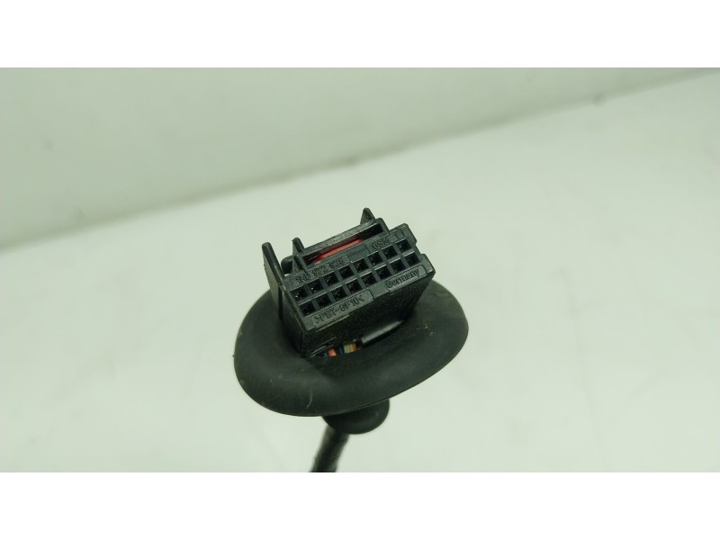 Recambio de espejo derecho para audi a3 sportback (8va, 8vf) 1.6 tdi referencia OEM IAM   